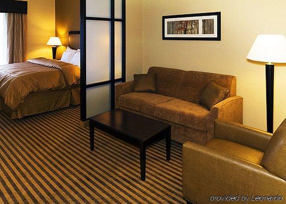 Comfort Suites Mcdonough Atlanta South Kamer foto